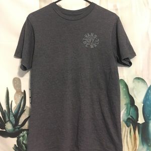 VANS T-shirt